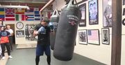 Dmitrij Biwoł przed walką o mistrzowski tytuł federacji WBA: Joe Smith Jr jest silnym wojownikiem