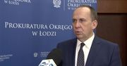 “Doszło do podpalenia”. Prokuratura ustaliła przyczyny pożaru wysypiska nielegalnych odpadów w Zgierzu