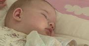 Policja zawiozła półroczne gorączkujące dziecko do szpitala, bo pogotowie odmówiło pomocy