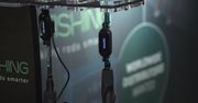 Technologie coraz skuteczniej wspierają hobbystów. Inteligentny czujnik wskaże wędkarzom najlepsze miejsce połowu, a luneta pomoże obrać cel myśliwym