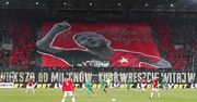 Pierwszy gol Jakuba Błaszczykowskiego po powrocie do Wisły Kraków. “Biała Gwiazda” pokonała u siebie Śląsk Wrocław 1:0