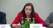 “Wpływy z VAT są wyższe, ale jest to zasługa obu rządów”. Były wiceminister finansów przed komisją ds. VAT