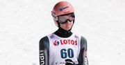 Kamil Stoch drugi w konkursie Pucharu Świata w Willingen. Lepszy okazał się jedynie Karl Geiger