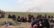 Kurdowie zlikwidowali ostatnią enklawę Państwa Islamskiego w Syrii. Oswobodzili z rąk ISIS ponad 1000 cywilów