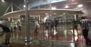 Pięć osób zginęło pod lawinami błotnymi w Rio de Janeiro. Do tragedii doprowadził ulewny deszcz i wiatr wiejący nawet 110 km/h