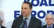 Byli premierzy i szefowie dyplomacji podpisali wspólną deklarację na rzecz budowy proeuropejskiej listy w wyborach do europarlamentu