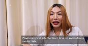 Tybetański mnich zmienił płeć i wystartował w wyborach miss piękności