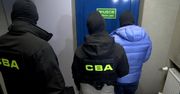 Były prezes PKN Orlen Jacek K i dwie inne osoby zostały zatrzymane przez CBA