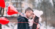 Prezenty walentynkowe stają się bardziej wyszukane.