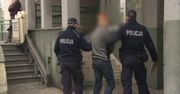 “Sterroryzowali i ograbili mieszkańców”. Wpadli, bo jechali samochodem po pijanemu
