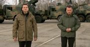 20 wyrzutni HIMARS dla polskiego wojska za 414 milionów dolarów