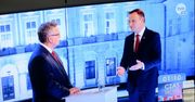 Politolodzy skrajnie różni w ocenie debaty prezydenckiej