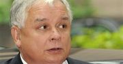 Lech Kaczyński - mąż opatrznościowy Europy Wschodniej?