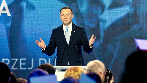 Andrzej Duda