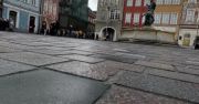 Przez betonozę miasta coraz częściej zmagają się ze skutkami powodzi błyskawicznych. Rozwiązaniem jest zwiększanie terenów zielonych