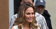 Chrissy Teigen: wyszła tak na ulicę!