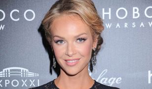 Magda Mielcarz: wszyscy patrzyli tylko na nią!