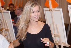 Joanna Krupa: zapomniała, że nie ma biustonosza?