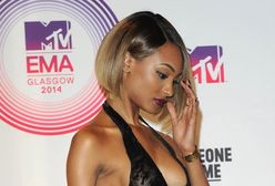 Jourdan Dunn: Robi to specjalnie? Ona uwielbia pokazywać swoje wdzięki