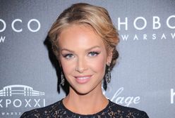 Magda Mielcarz: wszyscy patrzyli tylko na nią!