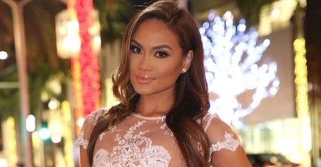 Daphne Joy: wstyd? Ona nie zna tego słowa!