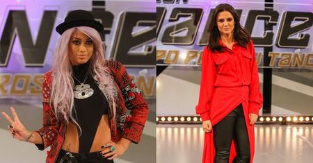 Casting do "You Can Dance": dziwaczna Kazadi, Rusin w za ciasnych spodniach