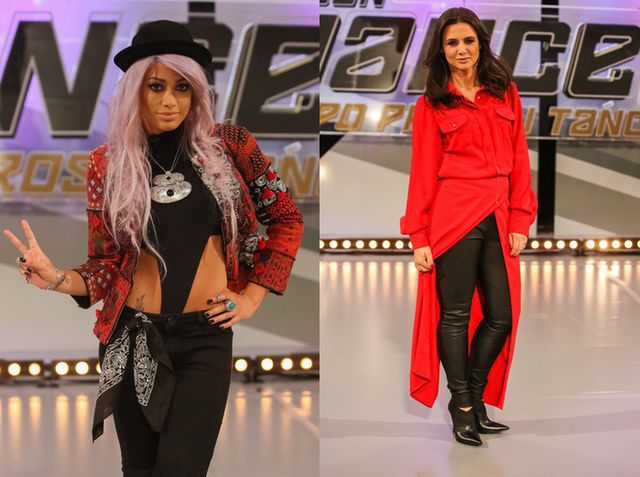 Casting do "You Can Dance": dziwaczna Kazadi, Rusin w za ciasnych spodniach