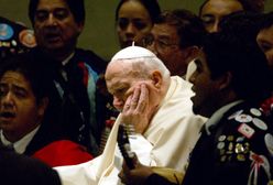 Za krytykę JPII czeka sroga kara. "Kler" ośmielił jednak ludzi