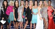 Ponad 40 gwiazd na pokazie Paprocki & Brzozowski: Waris Dirie, Anna Mucha, Julia Wieniawa, Hanna Lis, Marcelina Zawadzka