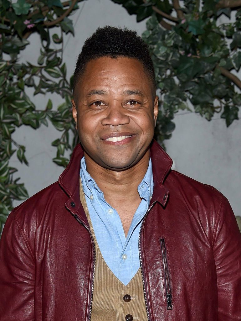 Cuba Gooding Jr. - kontrowersyjna gwiazda wraca na duży ekran. Dlaczego idol lat 90. został zepchnięty w cień?