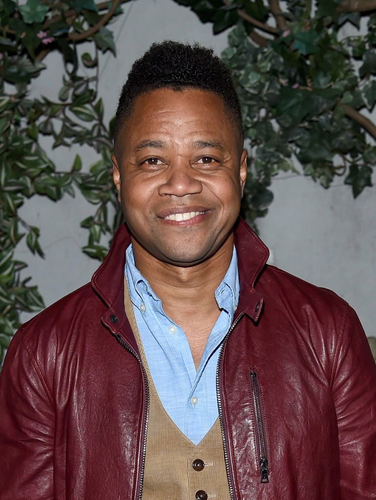 Cuba Gooding Jr. - kontrowersyjna gwiazda wraca na duży ekran. Dlaczego idol lat 90. został zepchnięty w cień?