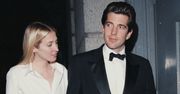 John Kennedy Jr. zginął 20 lat temu. Na jaw wychodzą fakty o jego małżeństwie