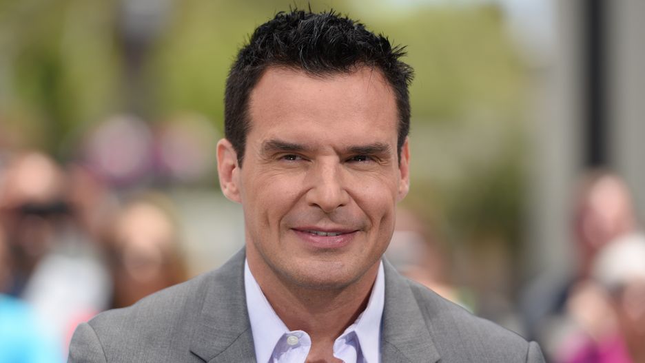 Antonio Sabato Jr. zapłacił sporą cenę za polityczną deklarację.