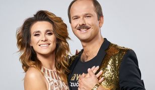 Kajra pozuje w skąpym bikini. Najwyraźniej temperatura dopisywała