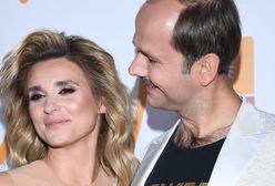 Kajra chciała zrobić sobie zdjęcie. Sławomir wszystko popsuł