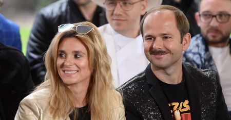 Sławomir o urodzie Kajry. Zdradził, jaką żonę lubi najbardziej
