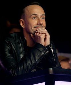 "The Voice of Poland": Co wybierze Nergal? Szatana czy pieniądze?