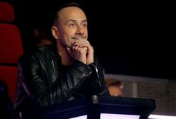 "The Voice of Poland": Co wybierze Nergal? Szatana czy pieniądze?