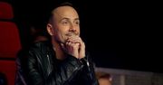 "The Voice of Poland": Co wybierze Nergal? Szatana czy pieniądze?