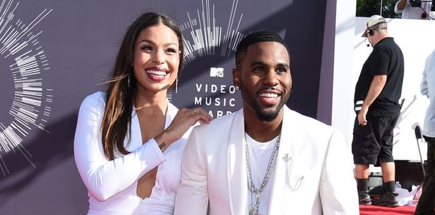 Jordin Sparks i Jason Derulo nie są już razem!
