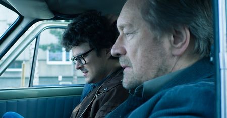 Gwiazdy "Ostatniej rodziny" w nowym serialu Showmax. Premiera jeszcze w tym roku