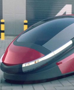 Zaprojektowano maszynę do popełniania samobójstwa