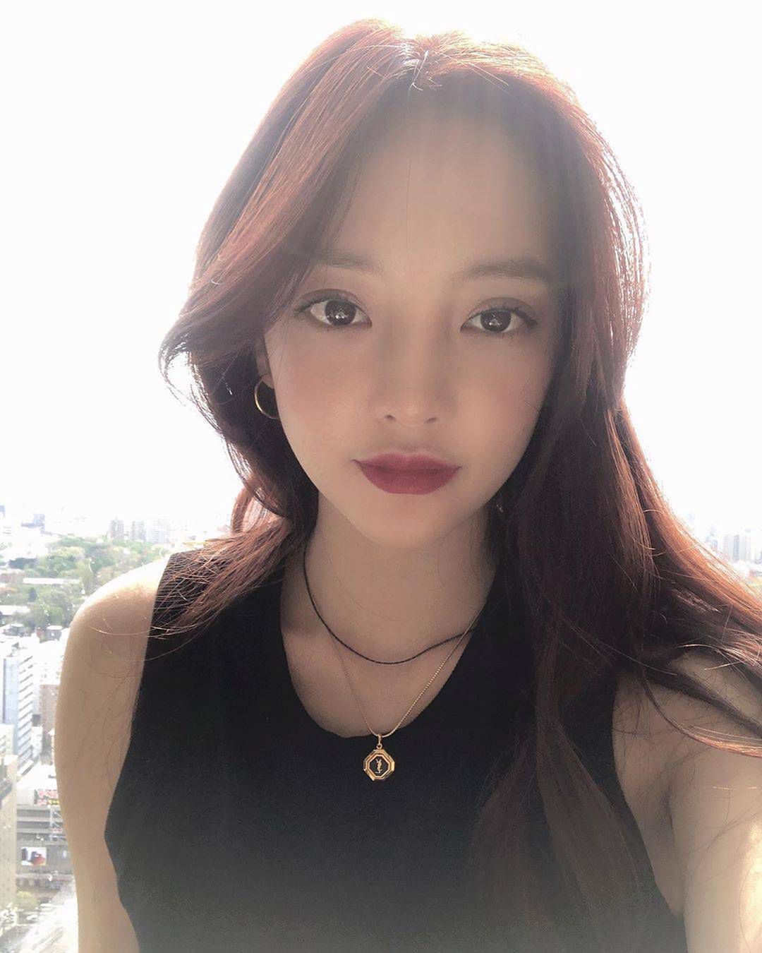 Goo Hara chciała popełni samobójstwo