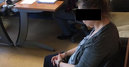 Bielany. 36-latka usłyszała zarzut zabójstwa partnera