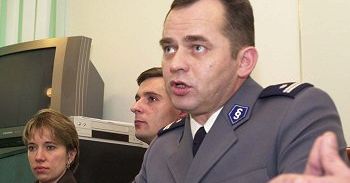 Chciał się sprawdzić, zabił człowieka