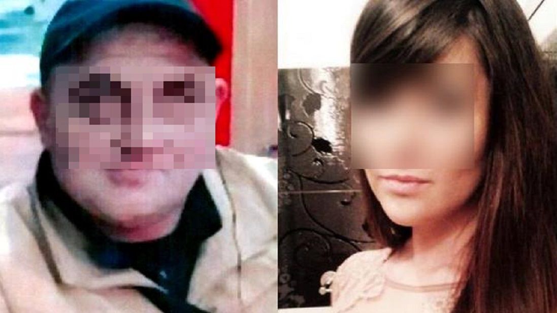 Zabójstwo Pauliny D. z Łodzi, podejrzany Gruzin