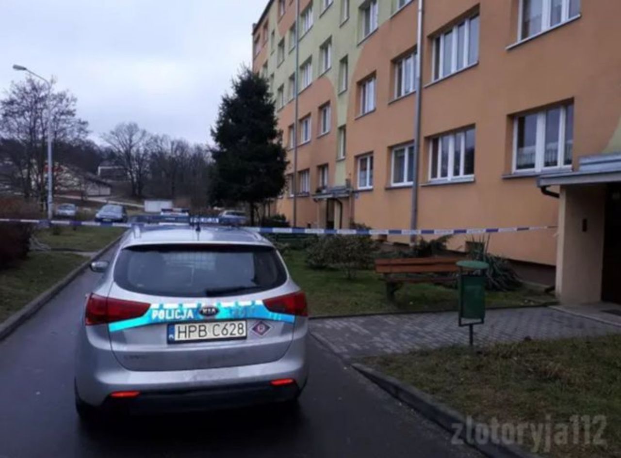 Tragedia w Bolesławcu. Są wyniki sekcji zwłok matki i dziecka