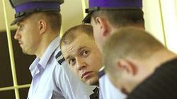 Dorian Ruszkowski i Marcin Piecyk na ławie oskarzonych