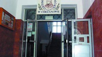 Liceum w Chorzowie