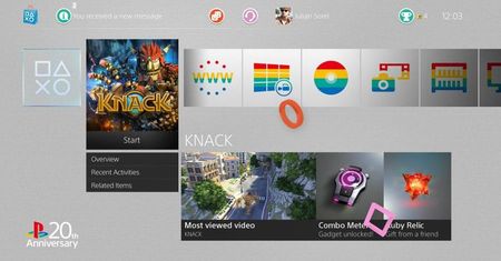 Dziś dwudzieste urodziny PlayStation! Nie mogło zabraknąć okolicznościowego modelu PS4